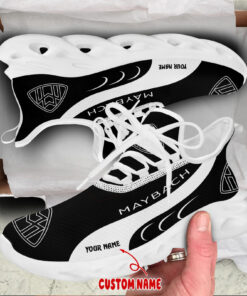 Alternative view of Maybach Schuhe