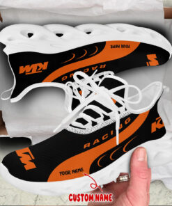 Alternative view of KTM Racing Schuhe