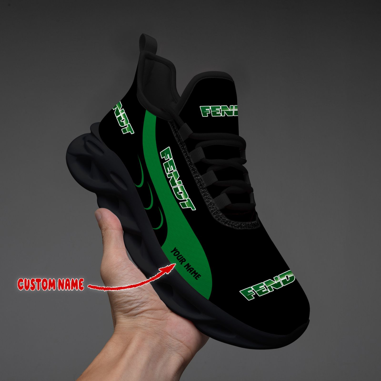 Fendt Schuhe – Bild 3