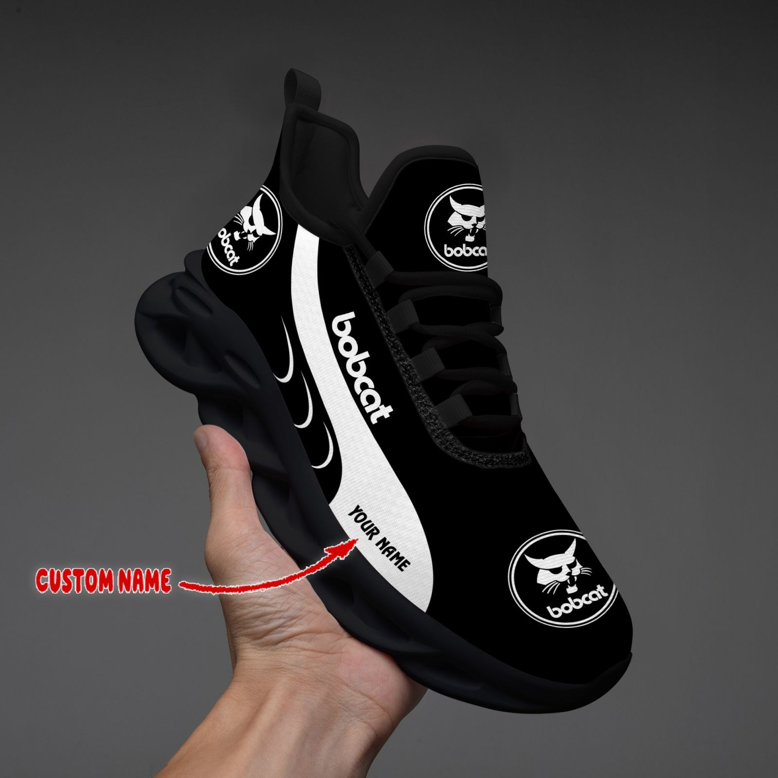Bobcat Schuhe – Bild 3