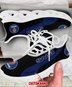 Alternative view of Saab Automobile Schuhe