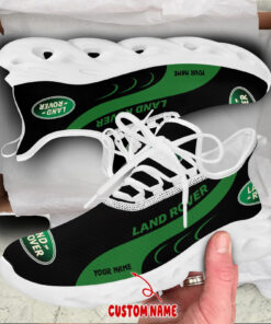Alternative view of Land Rover Schuhe