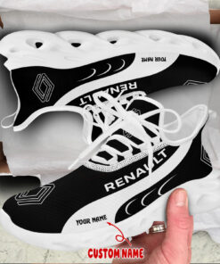 Alternative view of Renault Schuhe
