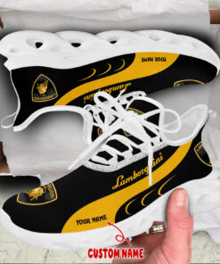 Alternative view of Lamborghini Schuhe