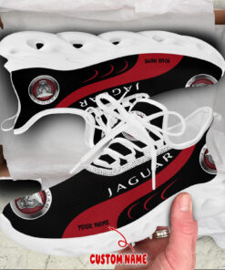 Alternative view of Jaguar Cars Schuhe
