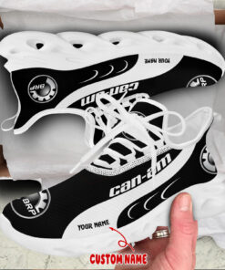 Alternative view of BRP Can-am Schuhe