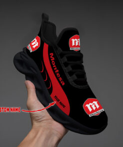 Alternative view of Montesa Schuhe