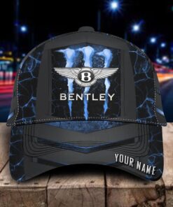 Bentley Basecap