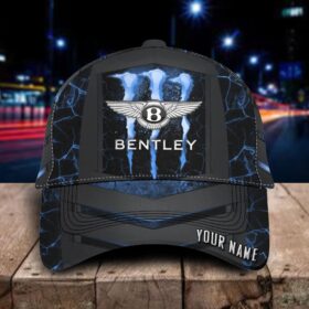 Bentley Basecap
