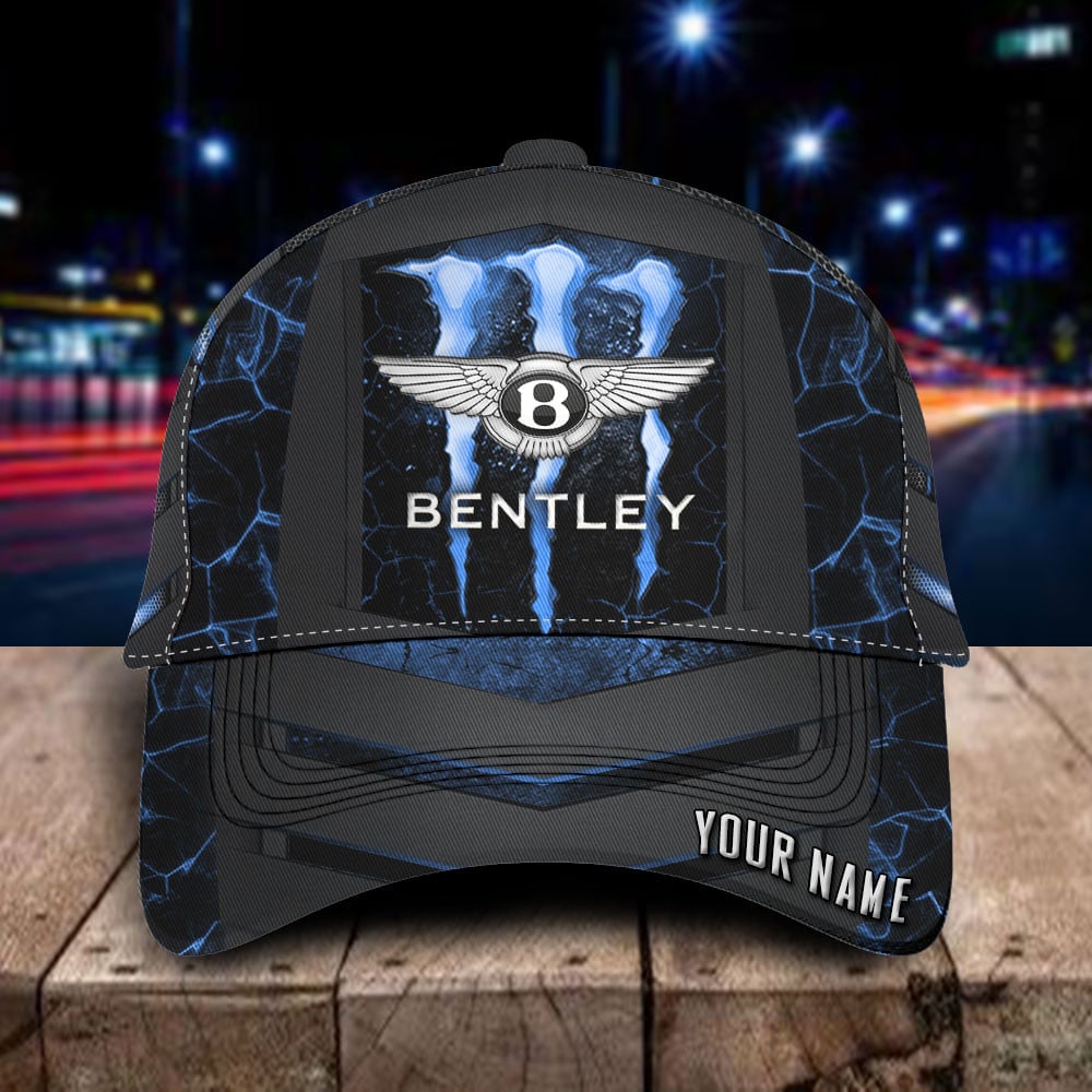 Bentley Basecap