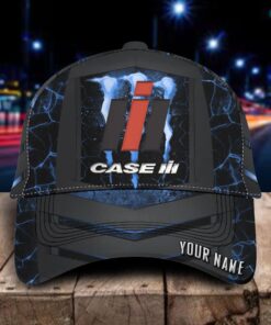 Case IH Basecap