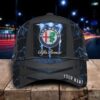 Alfa Romeo Basecap