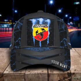 Abarth Basecap