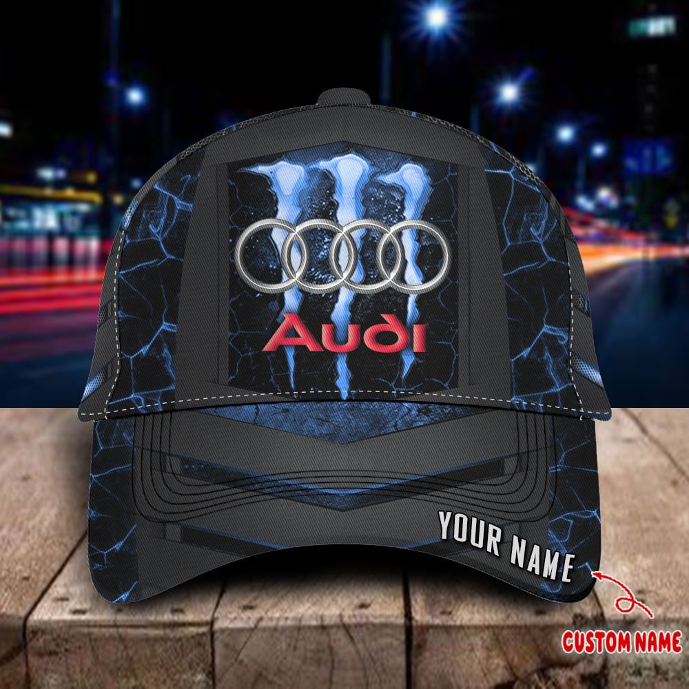 Audi Basecap – Bild 3