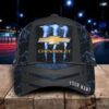 Chevrolet Basecap