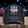 Cadillac Basecap