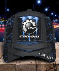 BRP Can-am Basecap