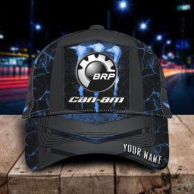 BRP Can-am Basecap