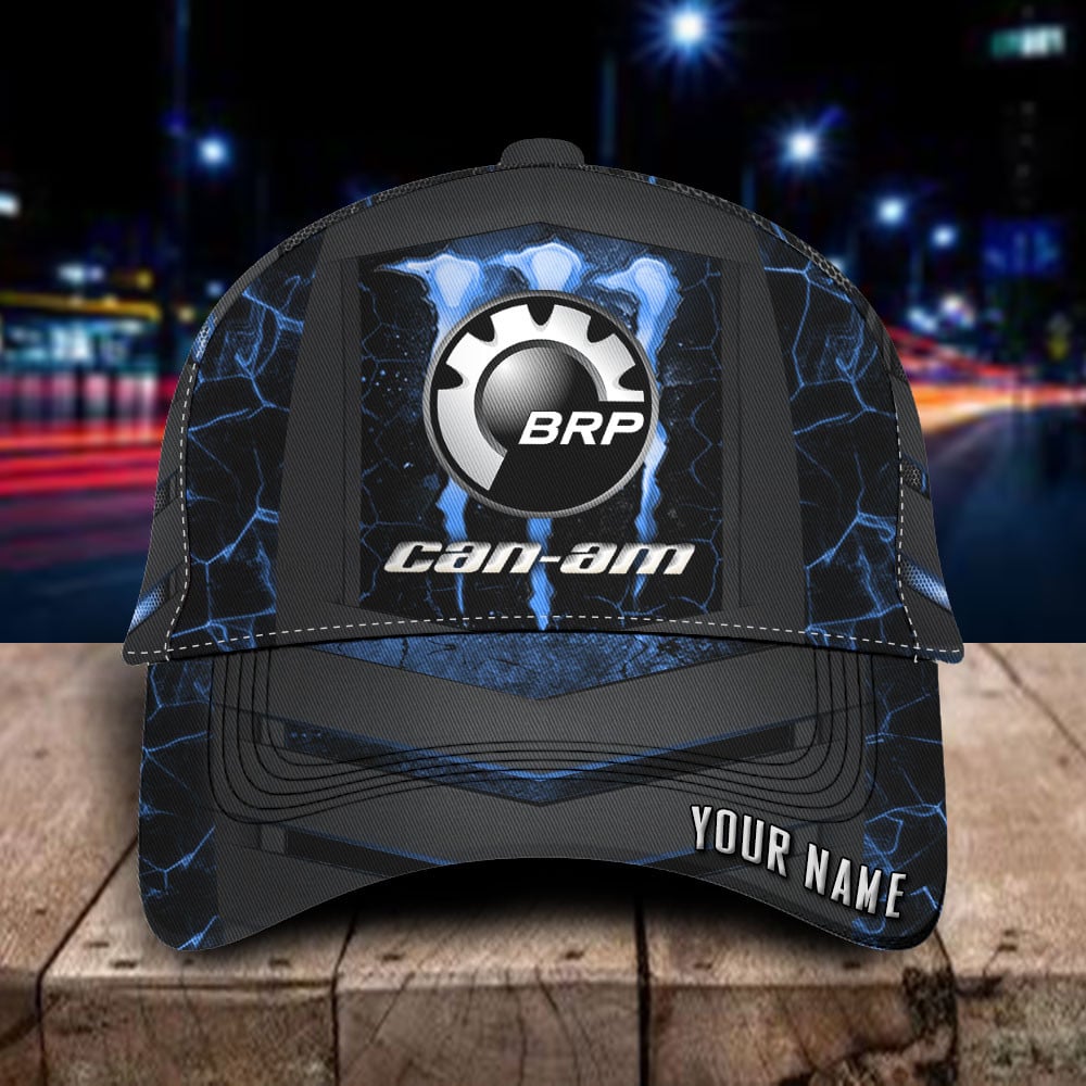 BRP Can-am Basecap