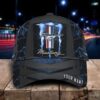 Ford Mustang Basecap