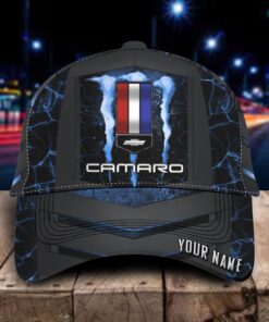 Chevrolet Camaro Basecap