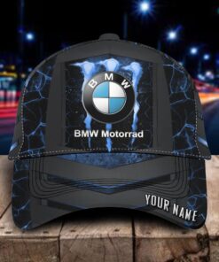 BMW Motorrad Basecap