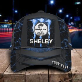 Ford Shelby Basecap
