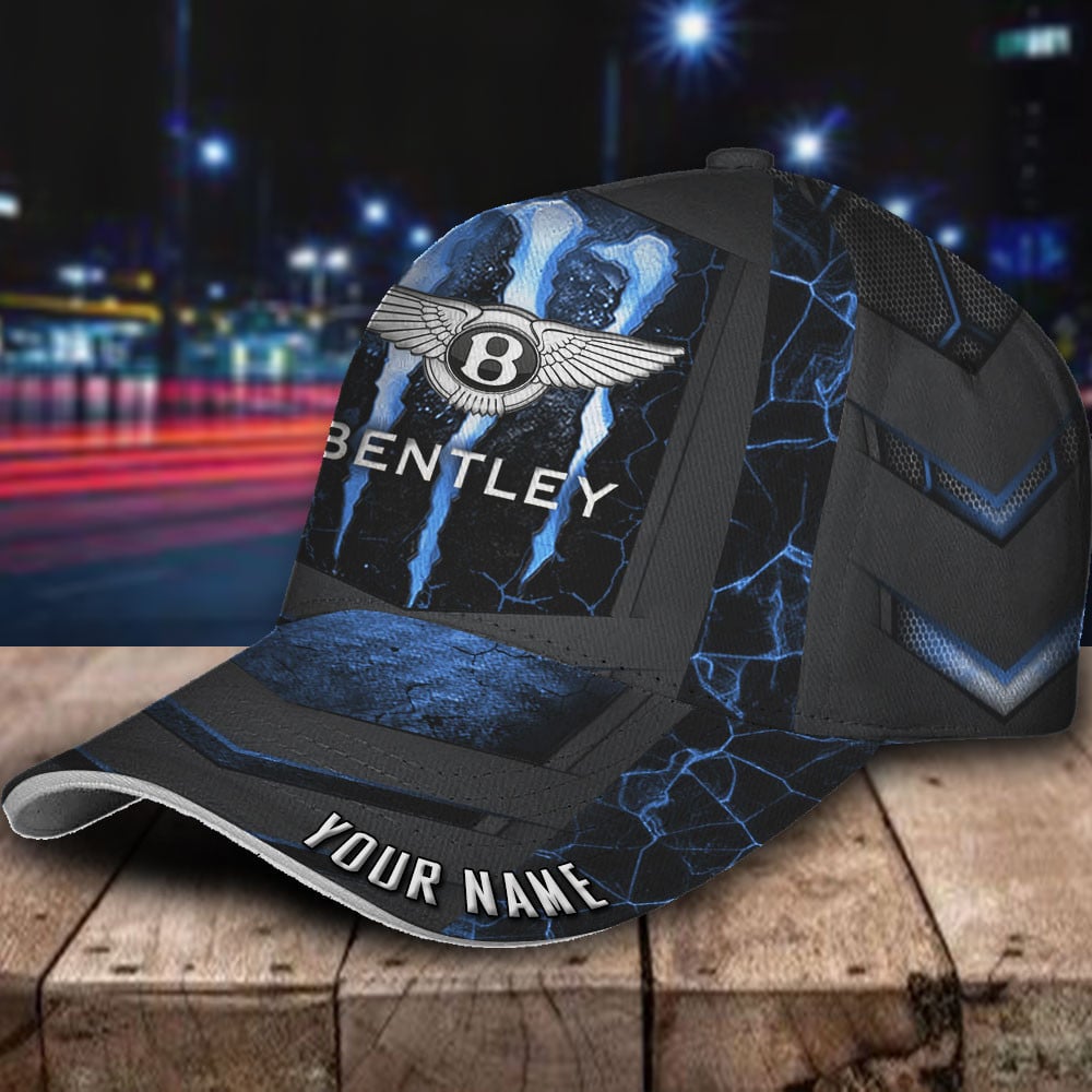Bentley Basecap – Bild 2