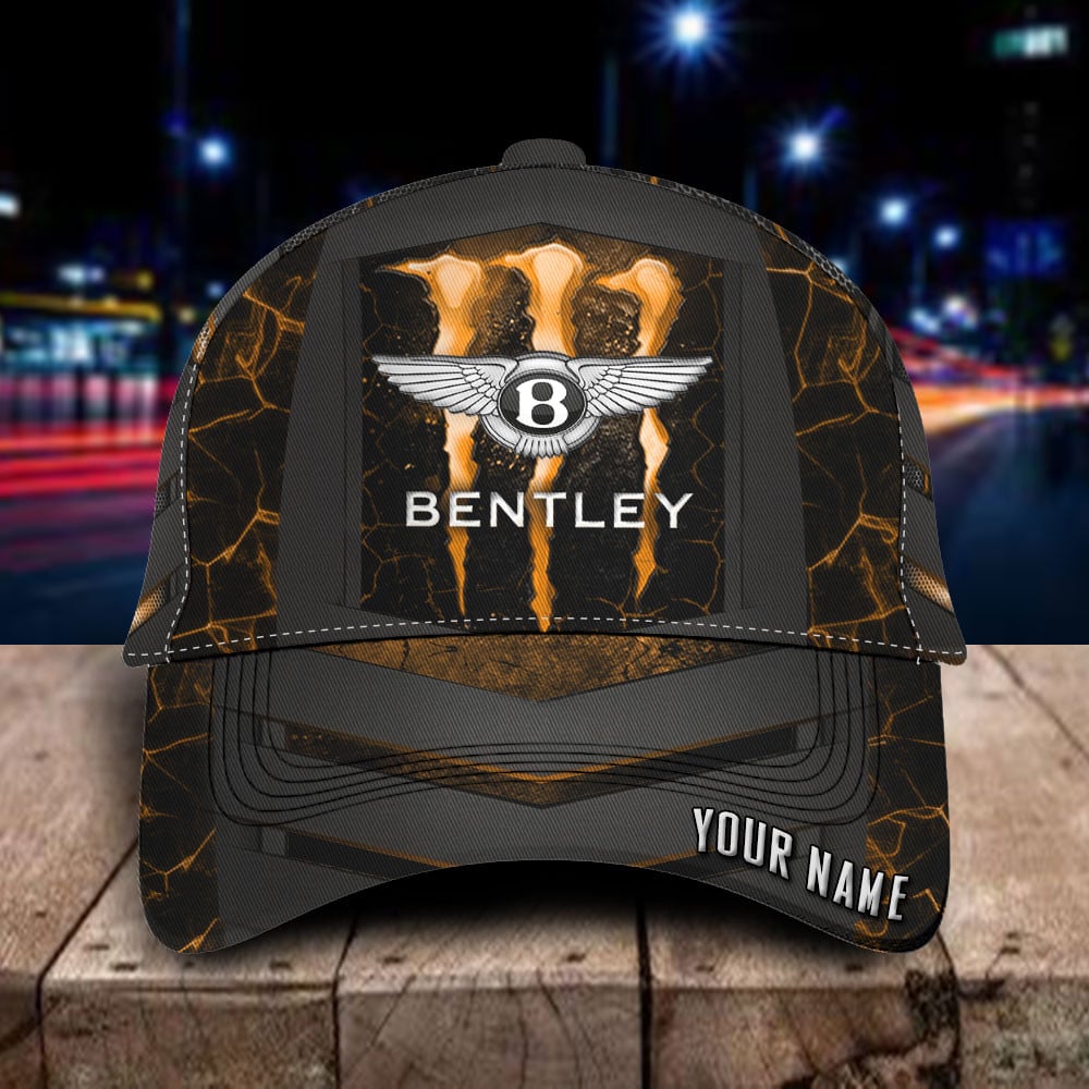 Bentley Basecap – Bild 3