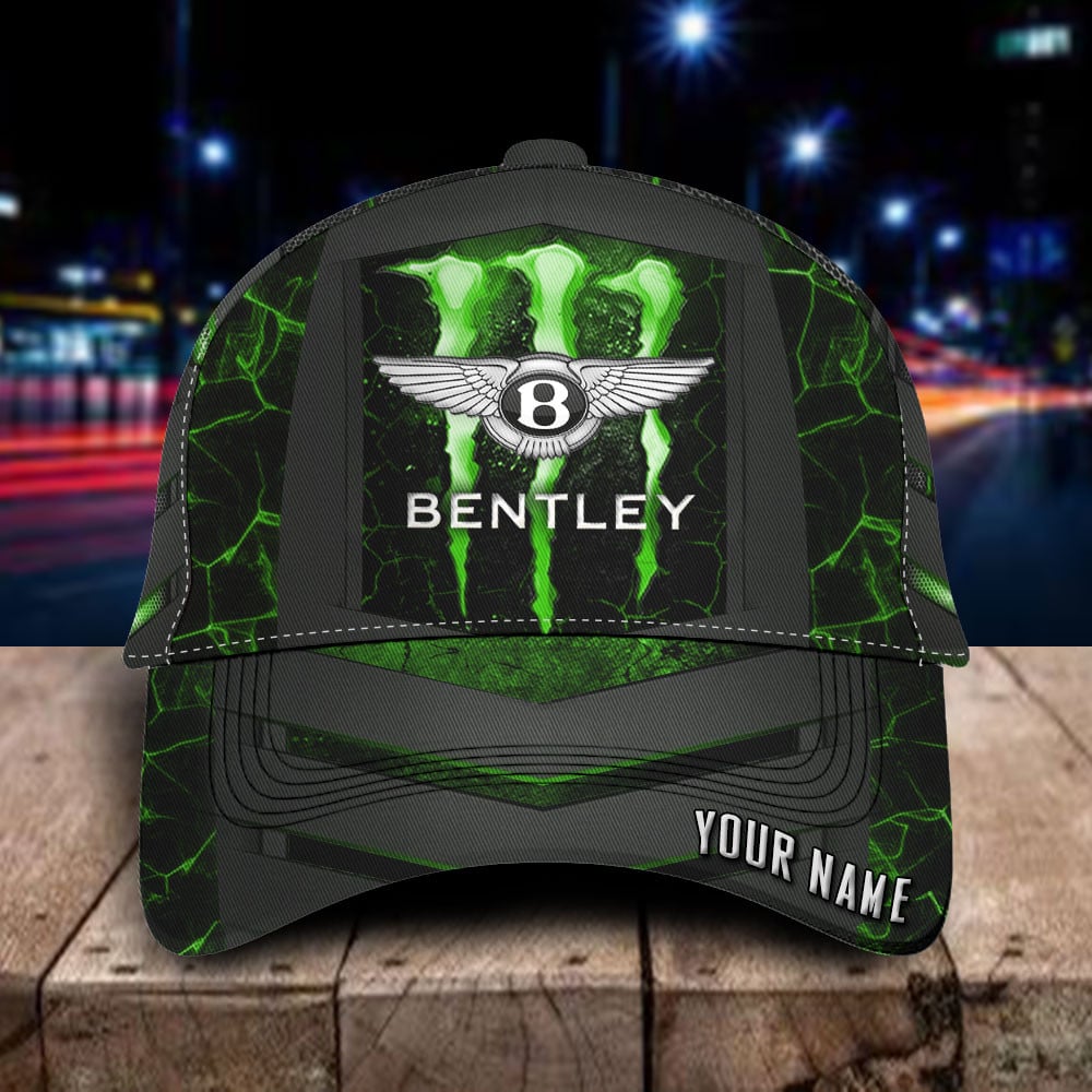 Bentley Basecap – Bild 5