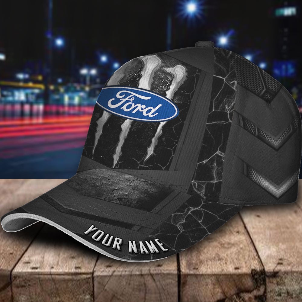Ford Basecap – Bild 8