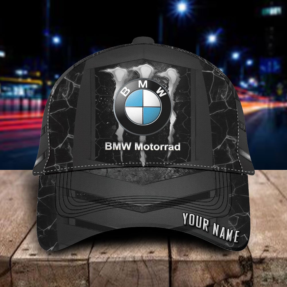 BMW Motorrad Basecap – Bild 8