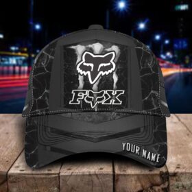 Fox Racing Basecap