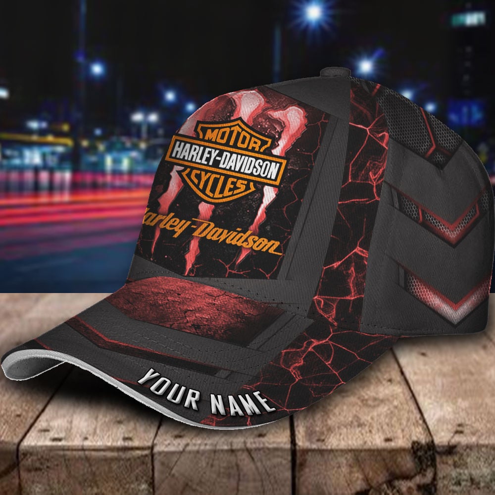 Harley-Davidson Basecap – Bild 11