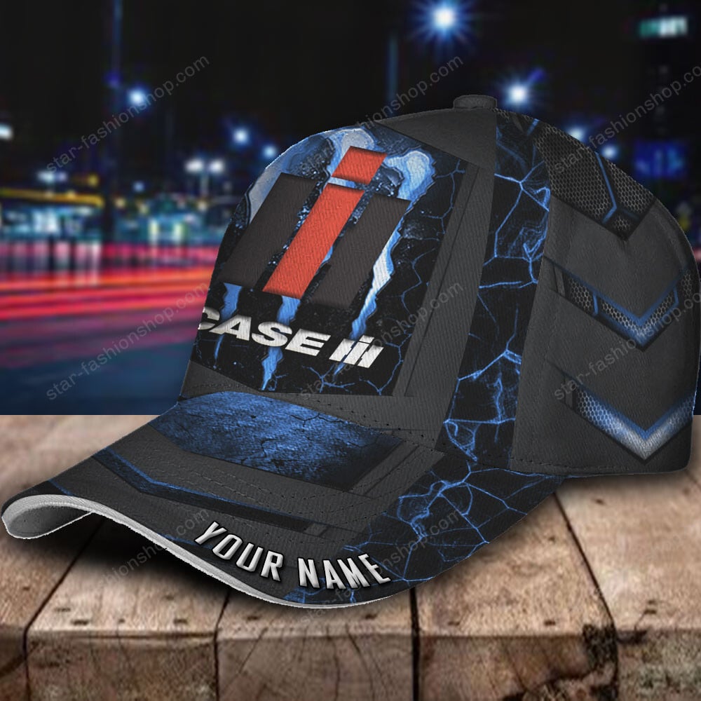 Case IH Basecap – Bild 2