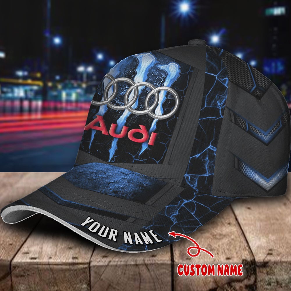Audi Basecap – Bild 4