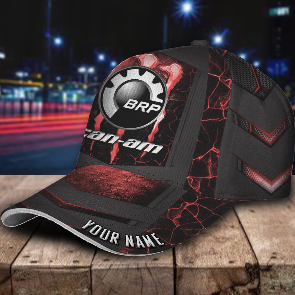 BRP Can-am Basecap – Bild 11