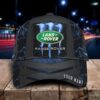 Land Rover Basecap