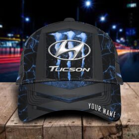 Hyundai Tucson Basecap