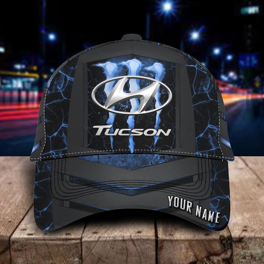 Hyundai Tucson Basecap