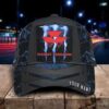 Massey Ferguson Basecap