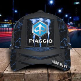 Piaggio Basecap