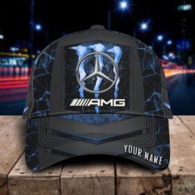 Mercedes-AMG Basecap