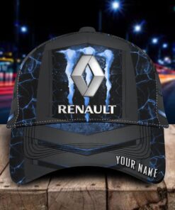 Renault Basecap