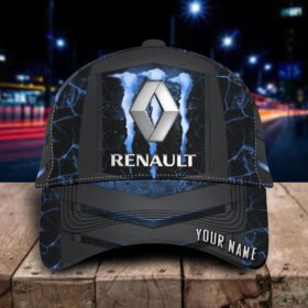 Renault Basecap