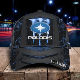 Polaris Basecap