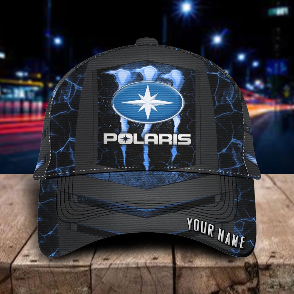Polaris Basecap