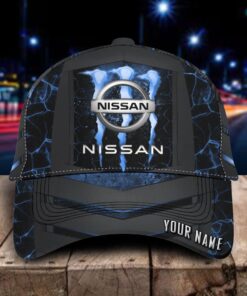 Nissan Basecap