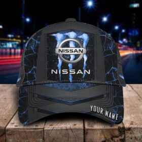 Nissan Basecap