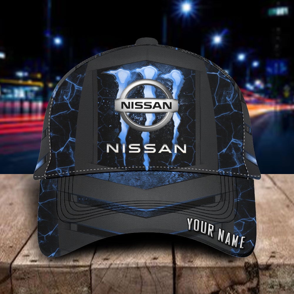 Nissan Basecap